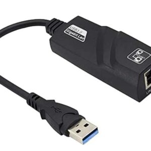 USB to LAN Adapter