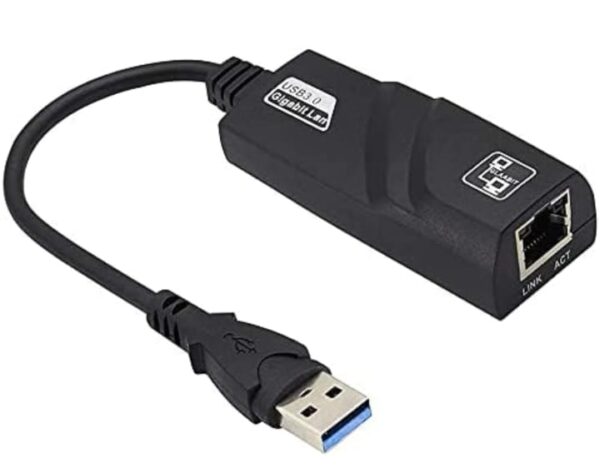 USB to LAN Adapter