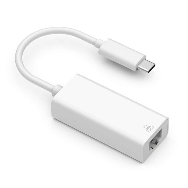 USB C to Ethernet