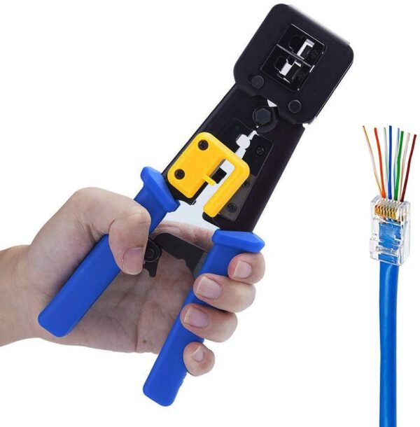 Crimping Tool