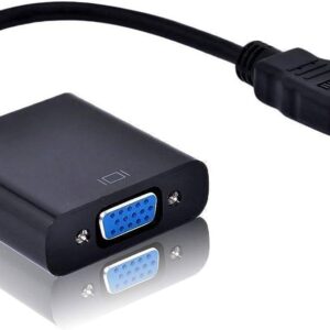 HDMI to VGA Converter